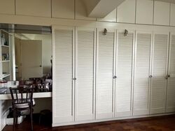 Hillcrest Arcadia (D11), Condominium #540196071